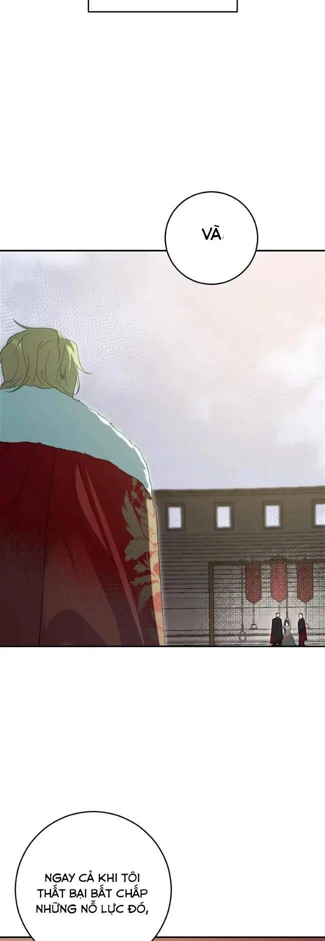 Bạo Chúa Thân Mến Chapter 1 - 46