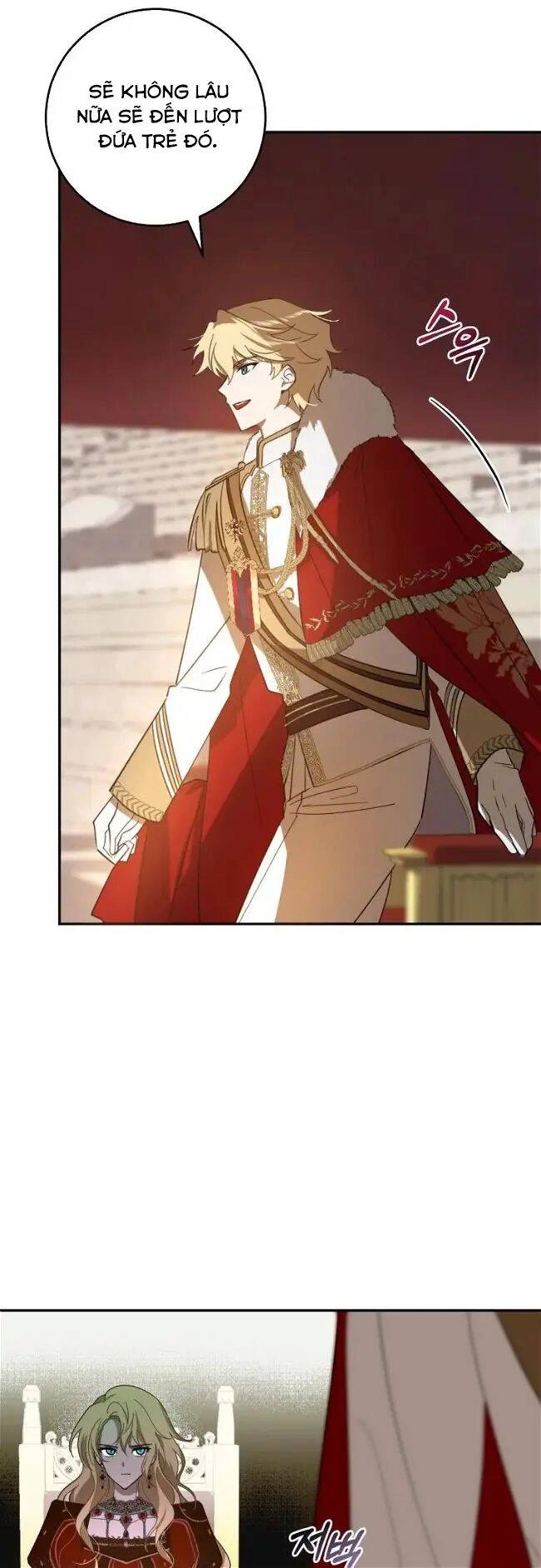 Bạo Chúa Thân Mến Chapter 1 - 53