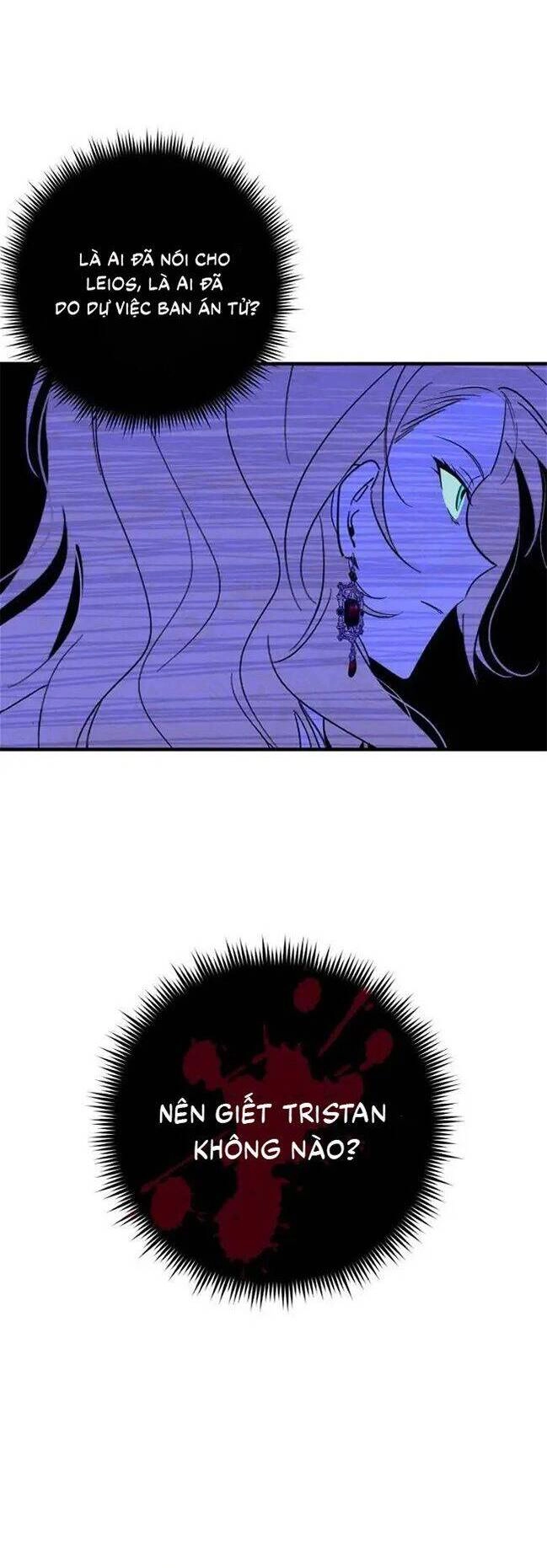 Bạo Chúa Thân Mến Chapter 2 - 21