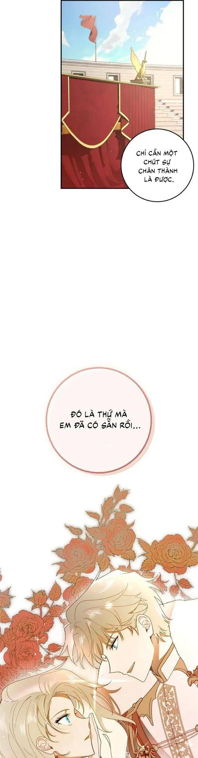 Bạo Chúa Thân Mến Chapter 2 - 22