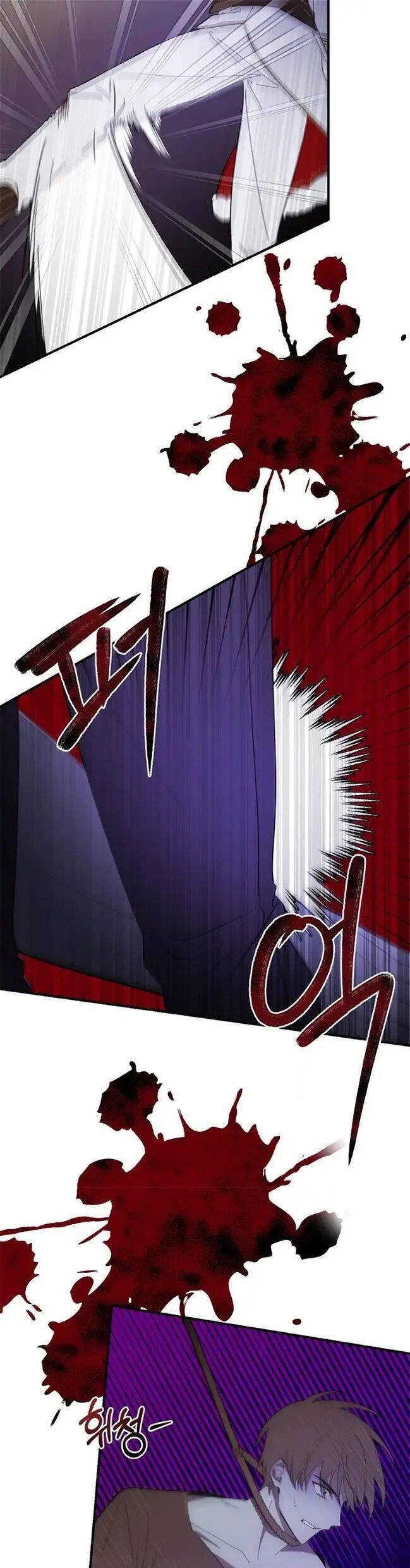 Bạo Chúa Thân Mến Chapter 2 - 31