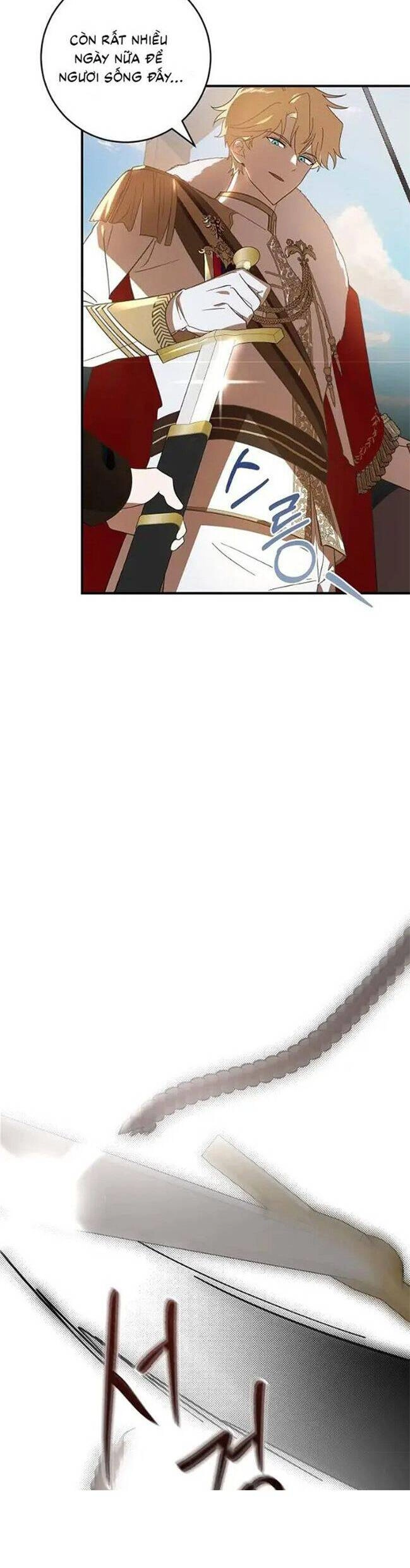 Bạo Chúa Thân Mến Chapter 2 - 33