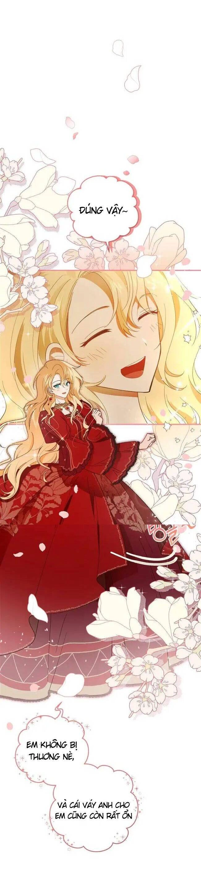 Bạo Chúa Thân Mến Chapter 3 - 19