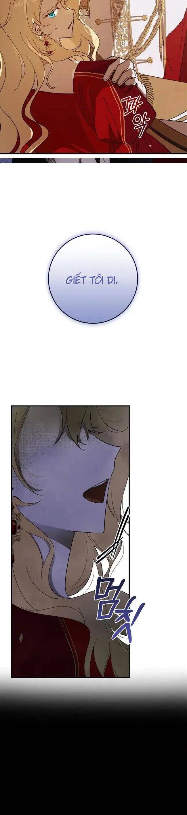 Bạo Chúa Thân Mến Chapter 3 - 21