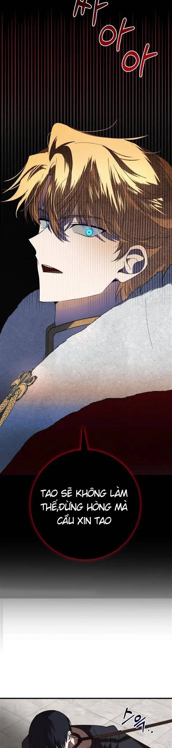 Bạo Chúa Thân Mến Chapter 3 - 22