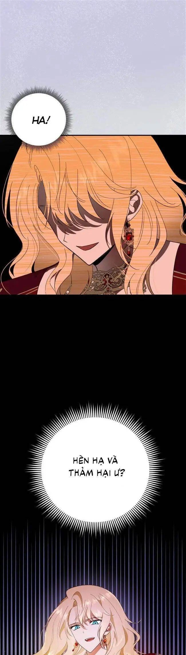 Bạo Chúa Thân Mến Chapter 4 - 8