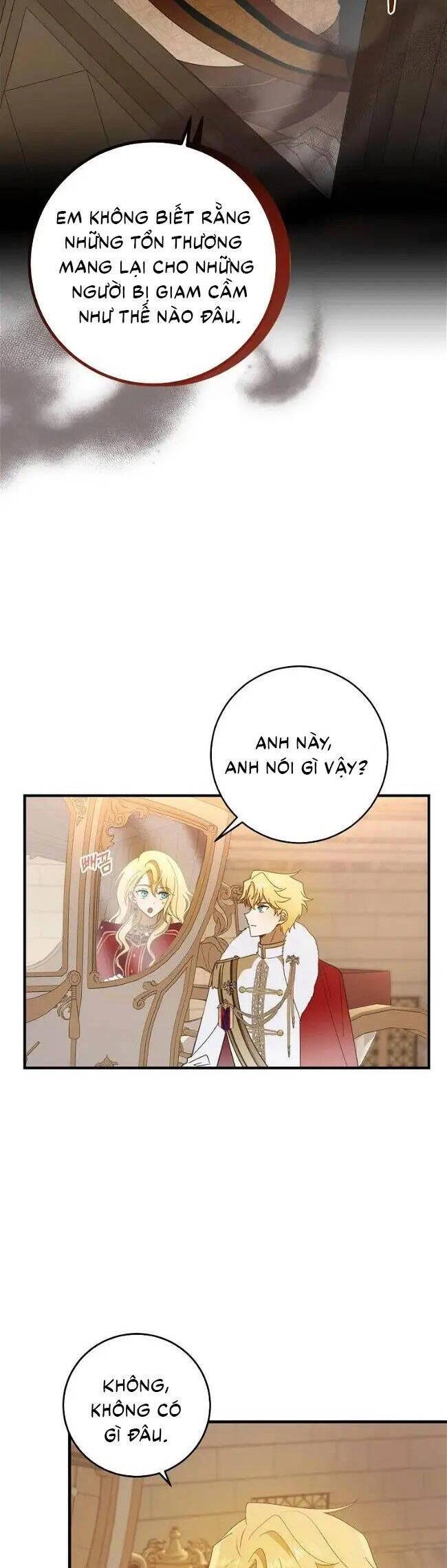 Bạo Chúa Thân Mến Chapter 4 - 27