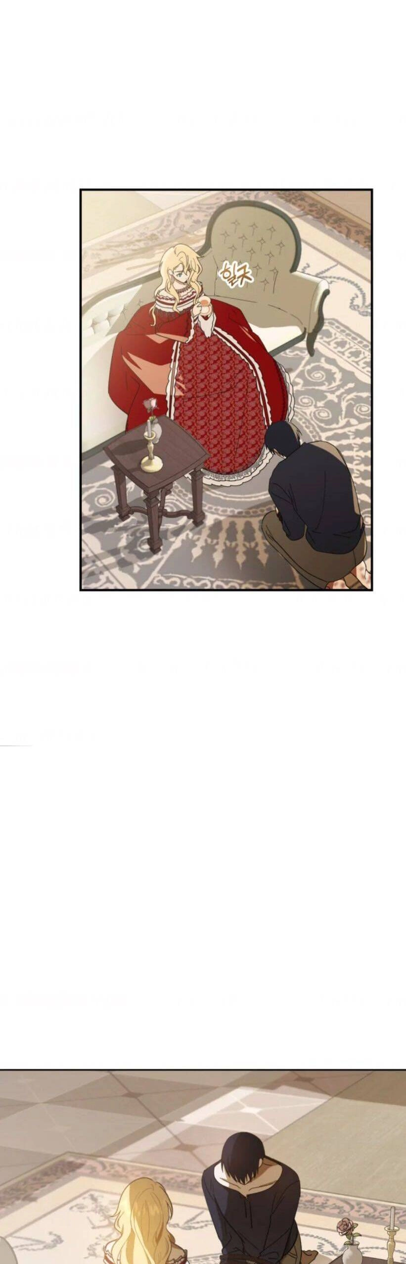 Bạo Chúa Thân Mến Chapter 6 - 10