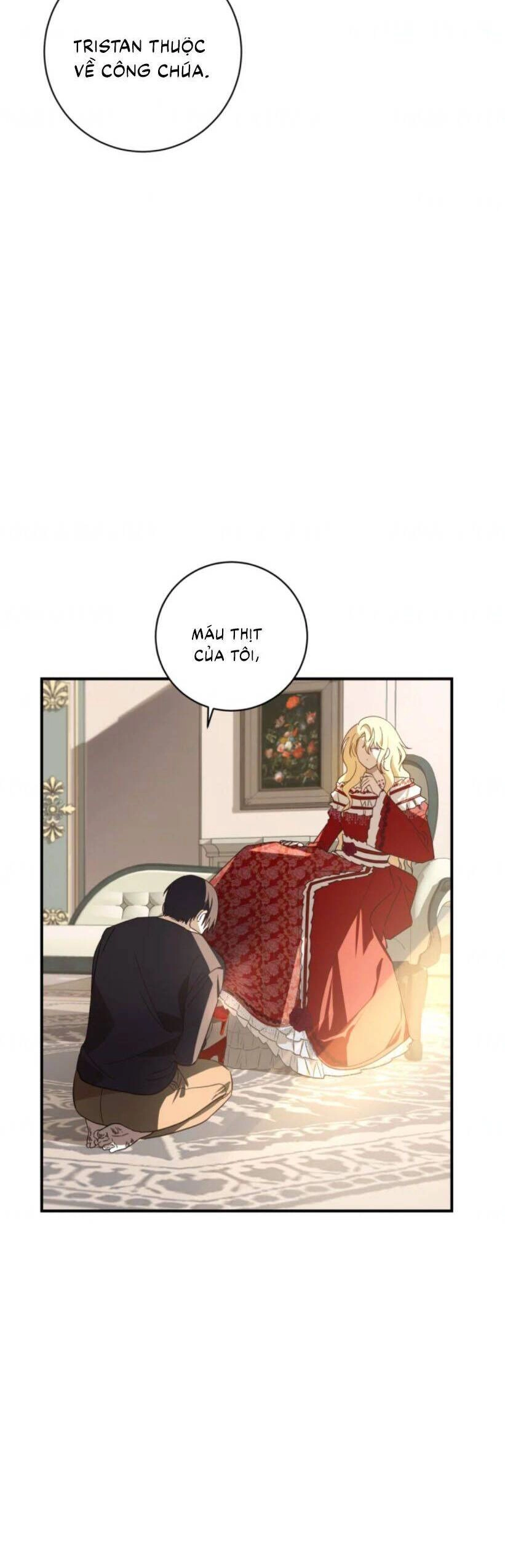 Bạo Chúa Thân Mến Chapter 6 - 15