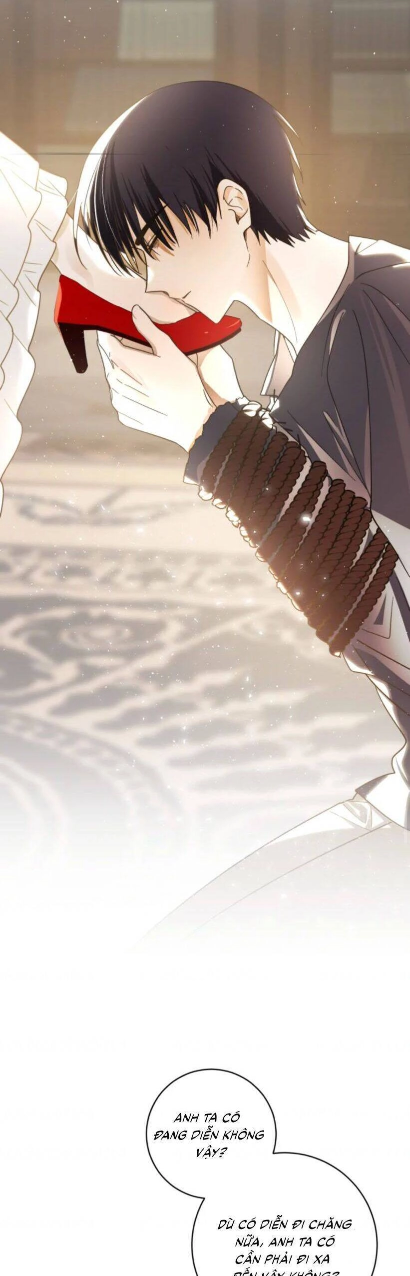 Bạo Chúa Thân Mến Chapter 6 - 17