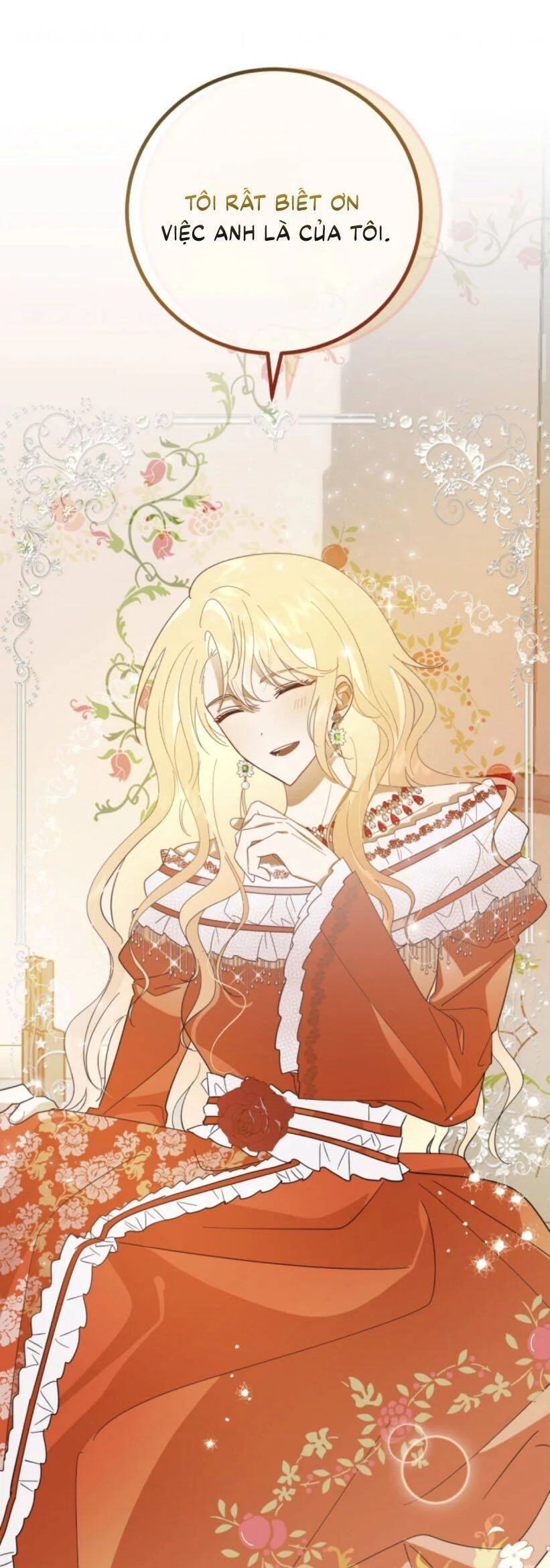 Bạo Chúa Thân Mến Chapter 6 - 20