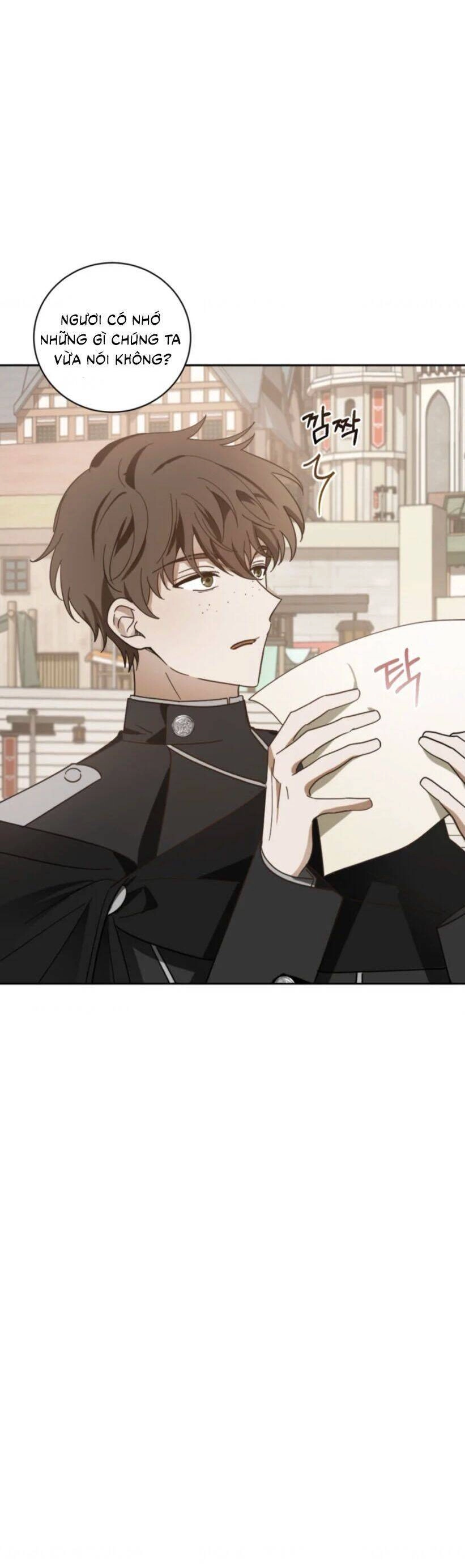 Bạo Chúa Thân Mến Chapter 6 - 25