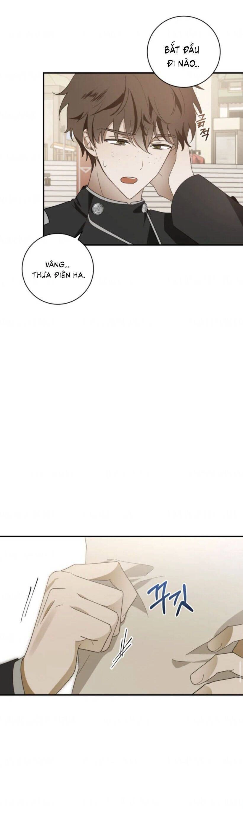 Bạo Chúa Thân Mến Chapter 6 - 26