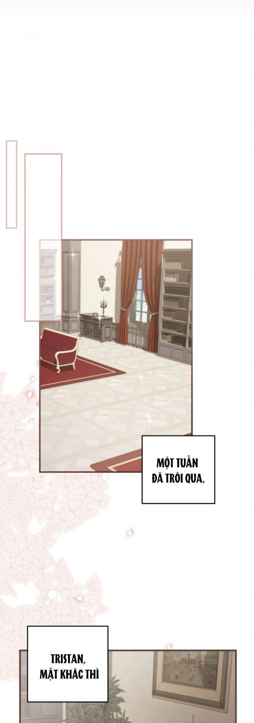 Bạo Chúa Thân Mến Chapter 6 - 34