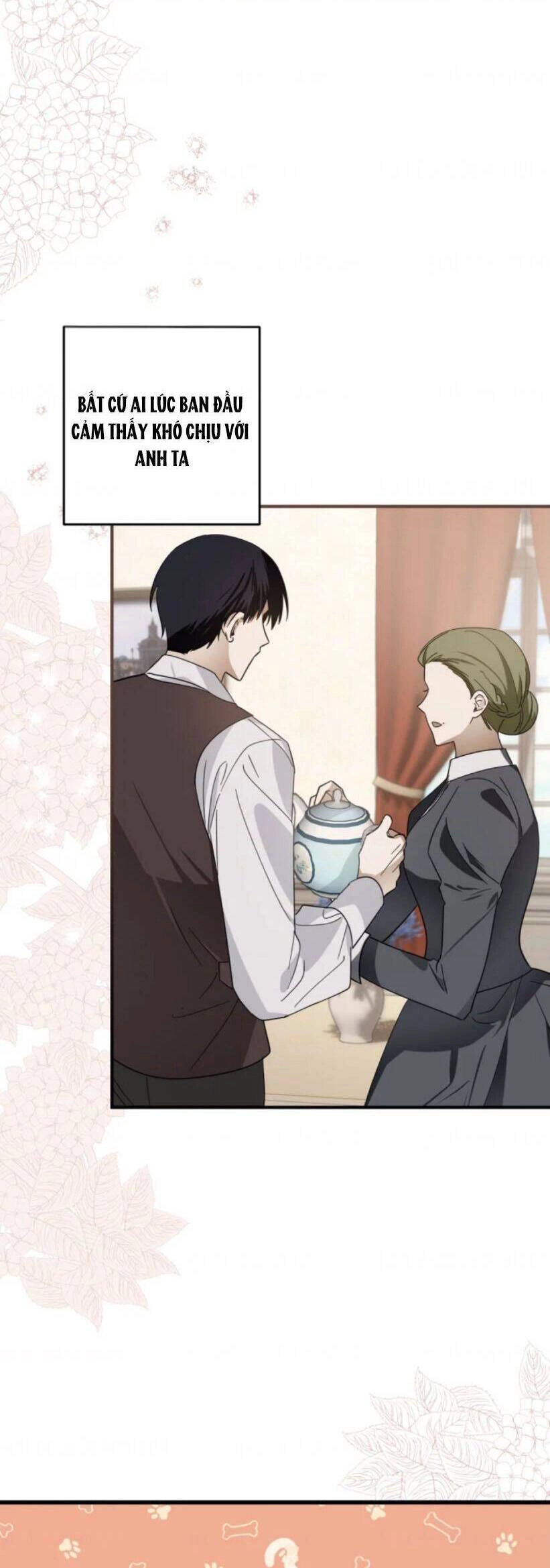 Bạo Chúa Thân Mến Chapter 6 - 36