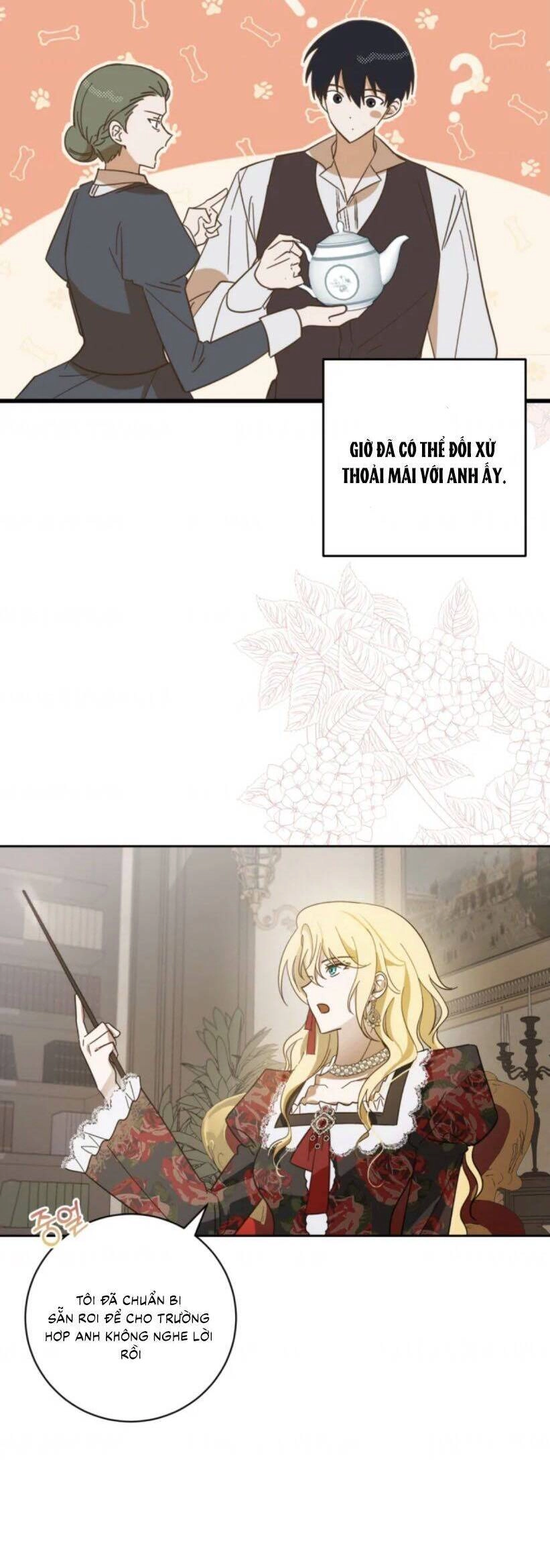 Bạo Chúa Thân Mến Chapter 6 - 37