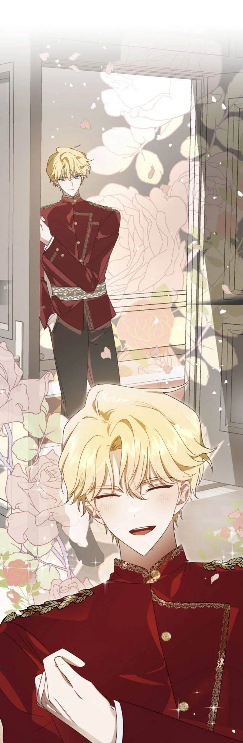 Bạo Chúa Thân Mến Chapter 6 - 38