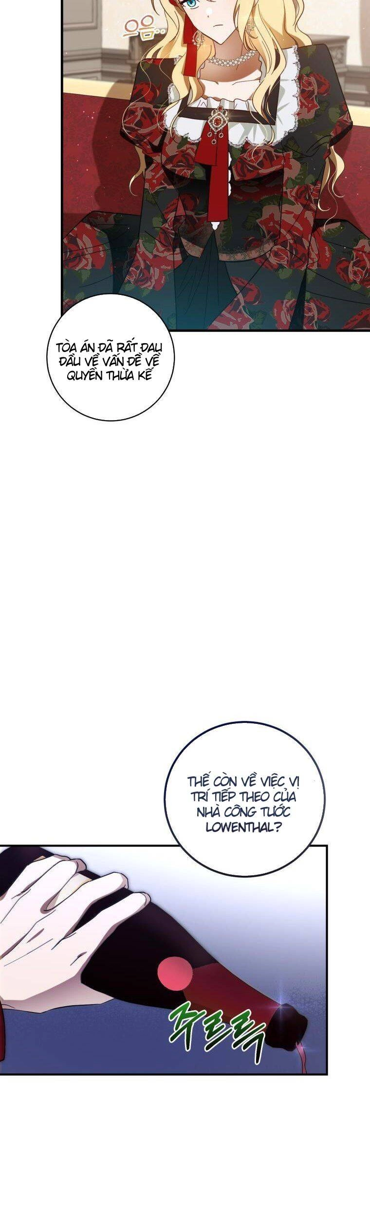 Bạo Chúa Thân Mến Chapter 7 - 13