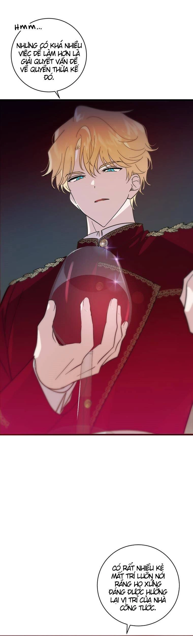 Bạo Chúa Thân Mến Chapter 7 - 16