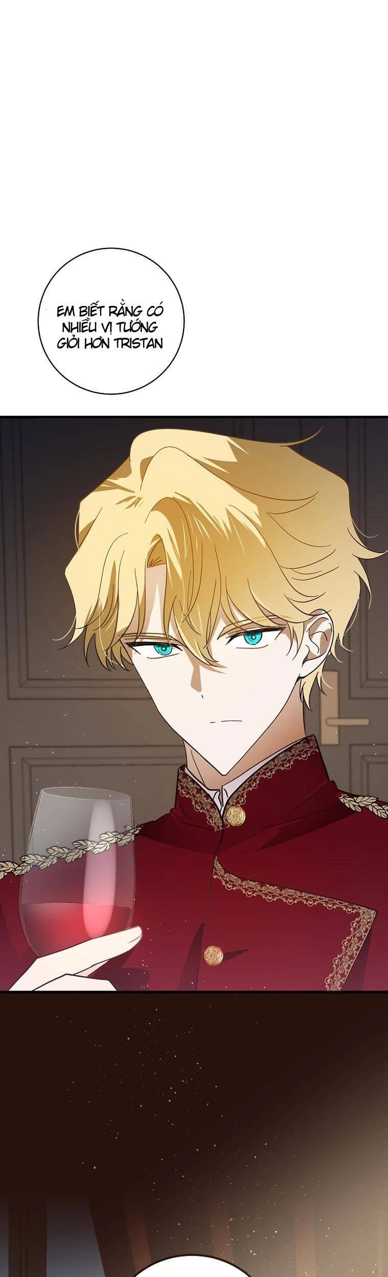 Bạo Chúa Thân Mến Chapter 7 - 23