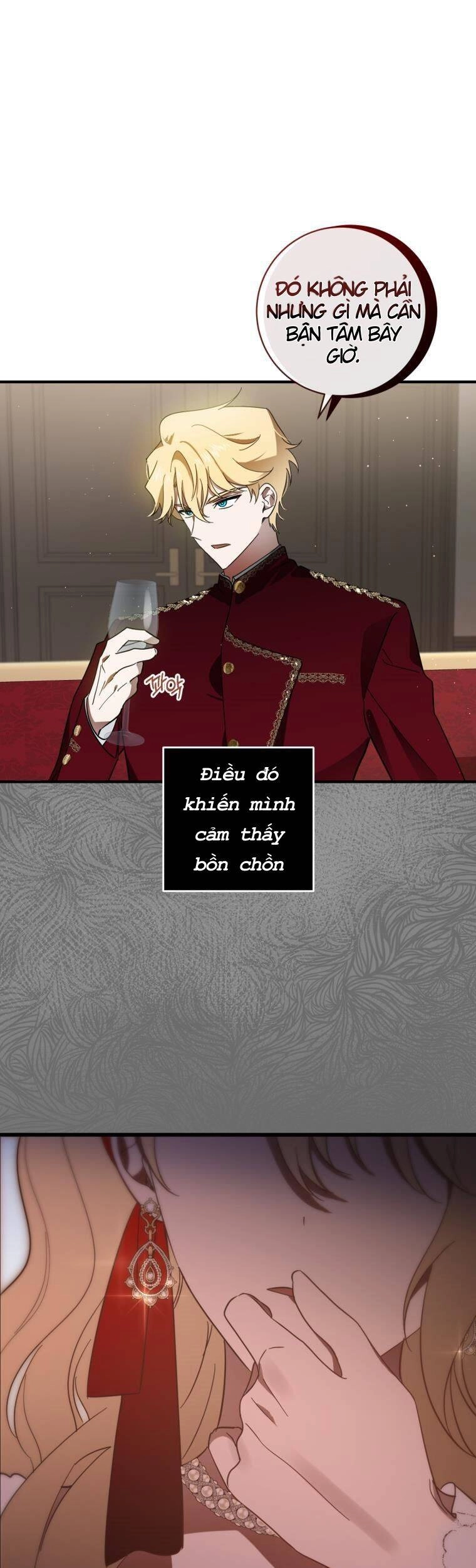 Bạo Chúa Thân Mến Chapter 7 - 31