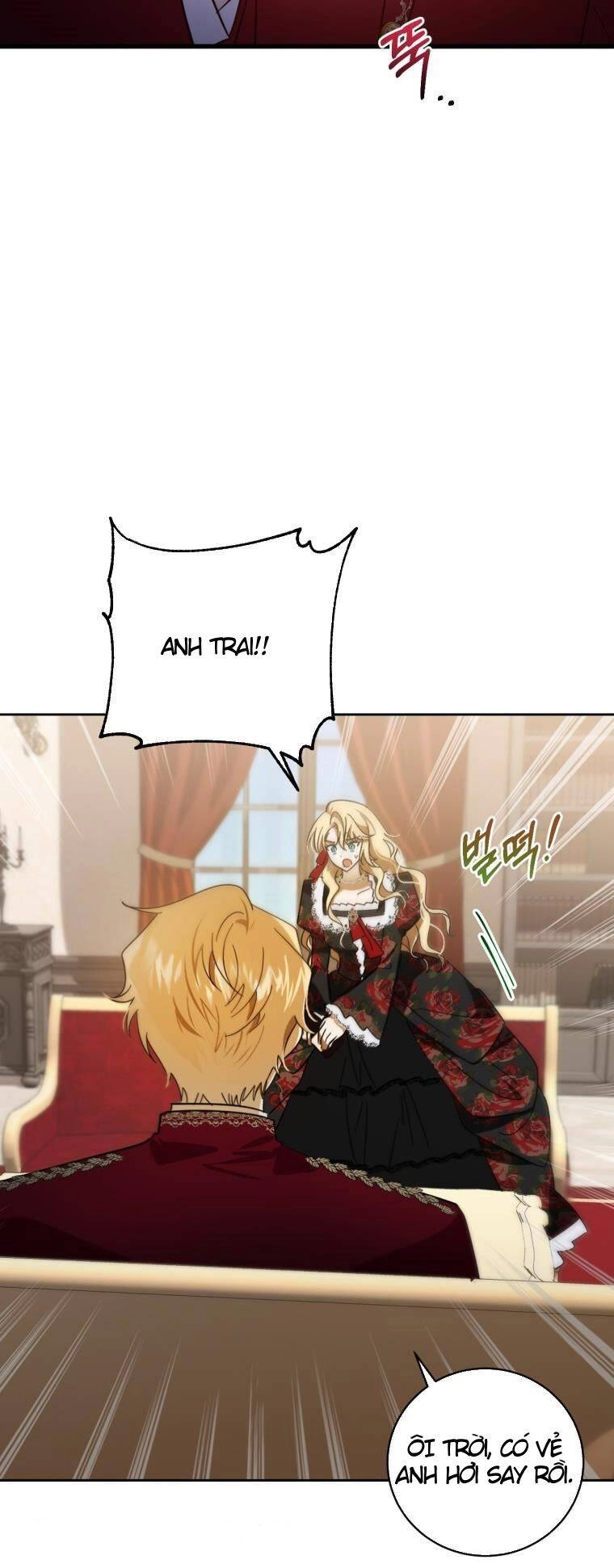 Bạo Chúa Thân Mến Chapter 7 - 34