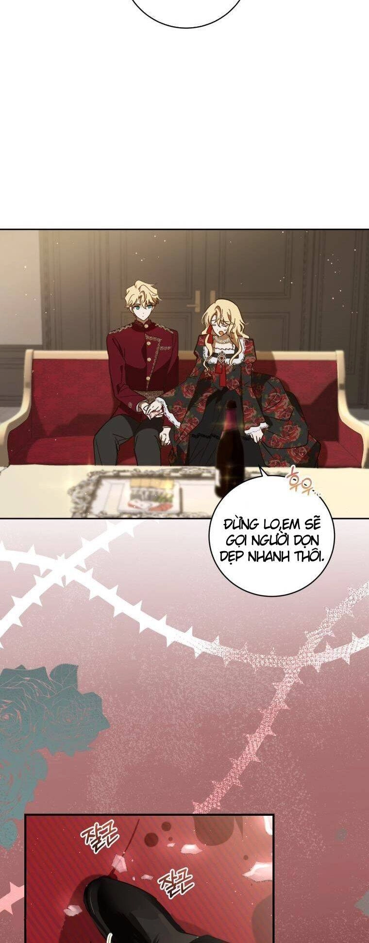 Bạo Chúa Thân Mến Chapter 7 - 39