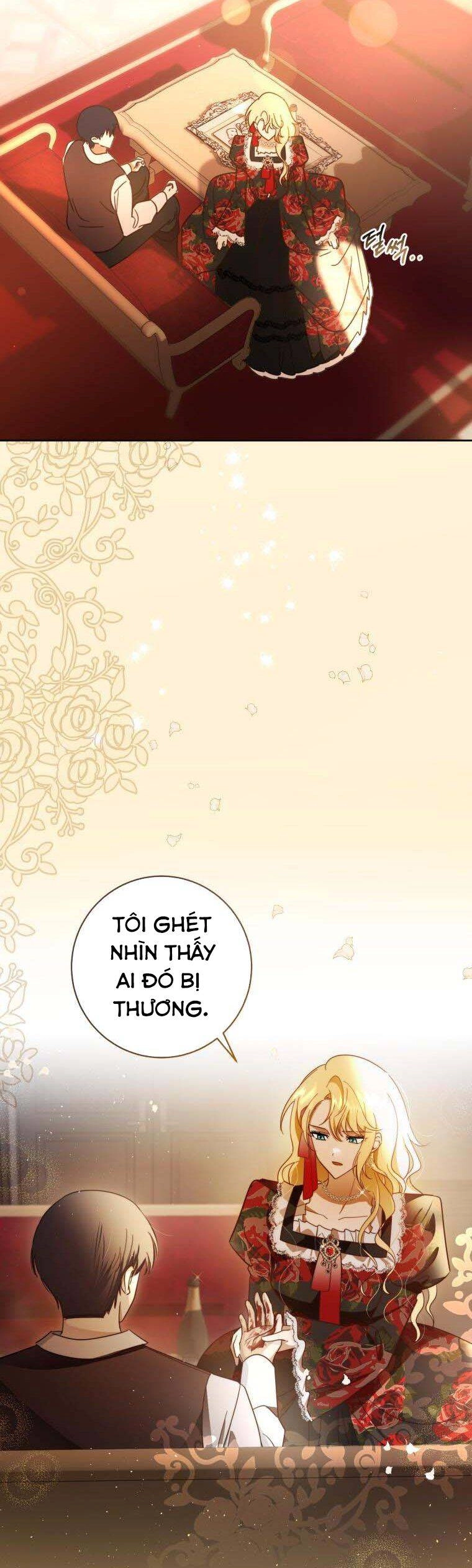 Bạo Chúa Thân Mến Chapter 9 - 4