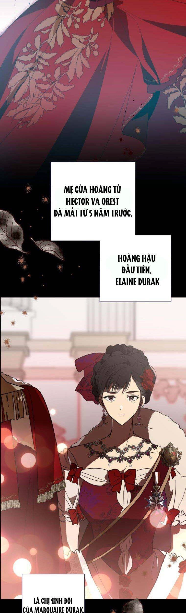 Bạo Chúa Thân Mến Chapter 10 - 3