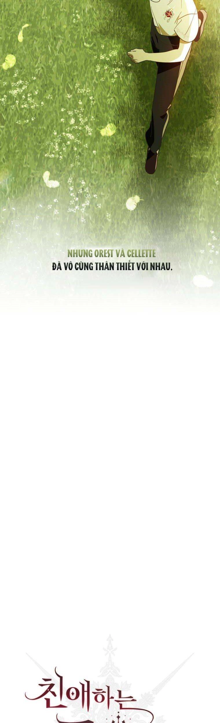 Bạo Chúa Thân Mến Chapter 10 - 8