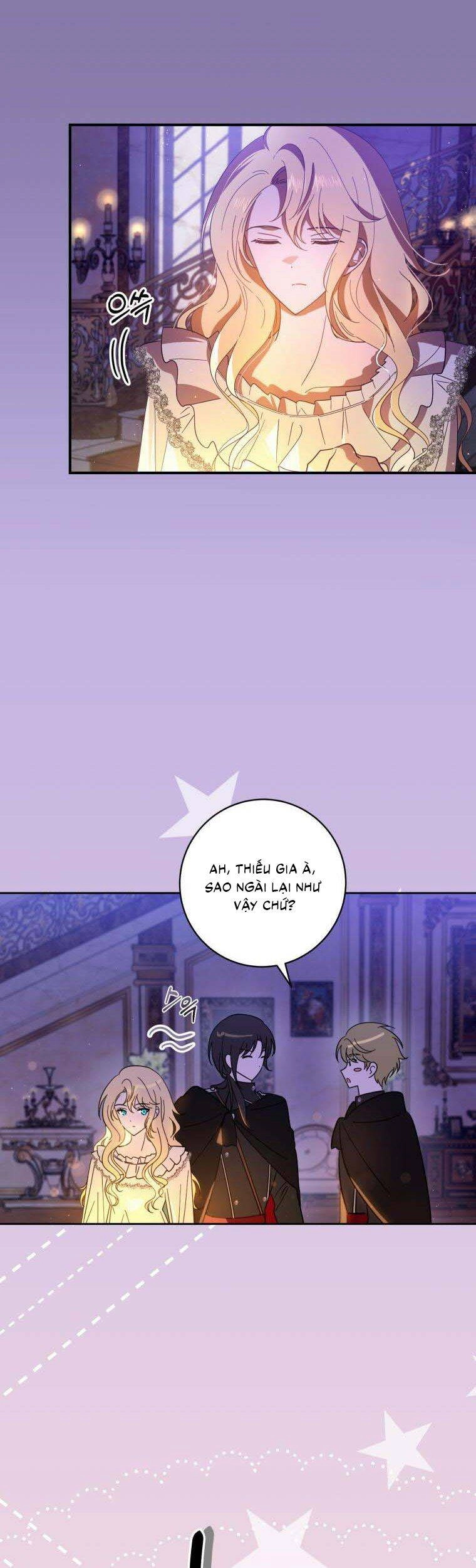 Bạo Chúa Thân Mến Chapter 10 - 11