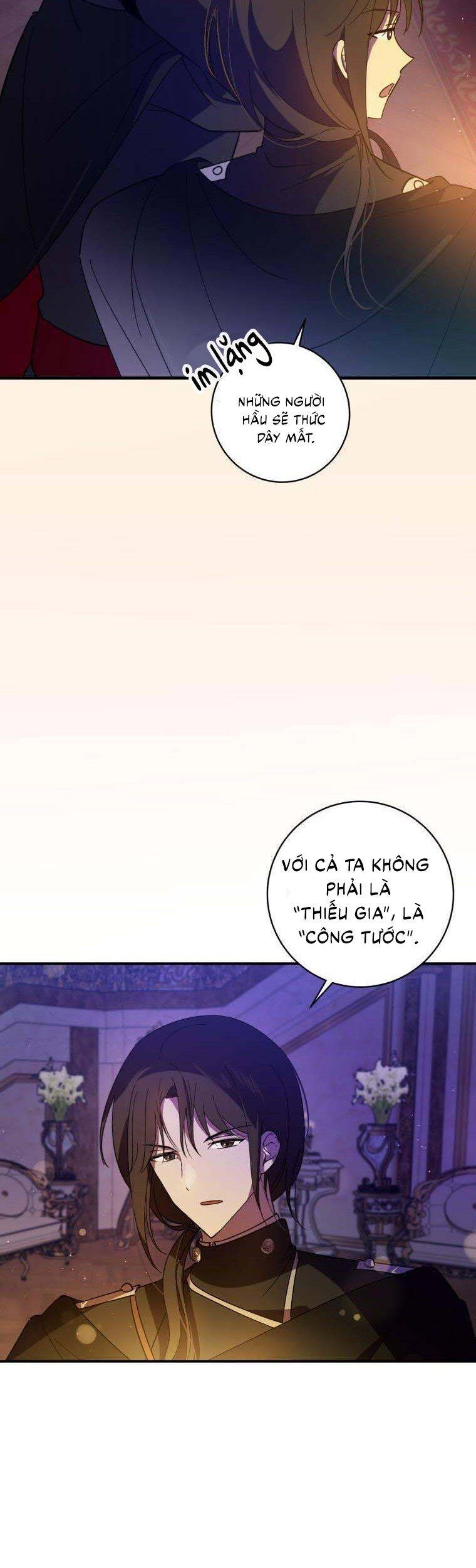 Bạo Chúa Thân Mến Chapter 10 - 13