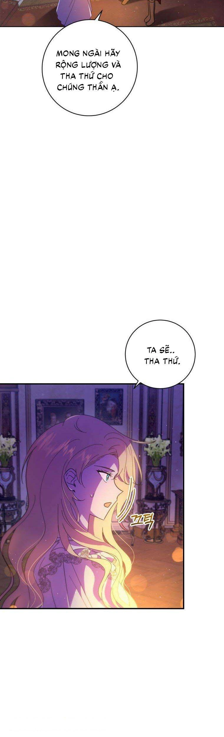 Bạo Chúa Thân Mến Chapter 10 - 15