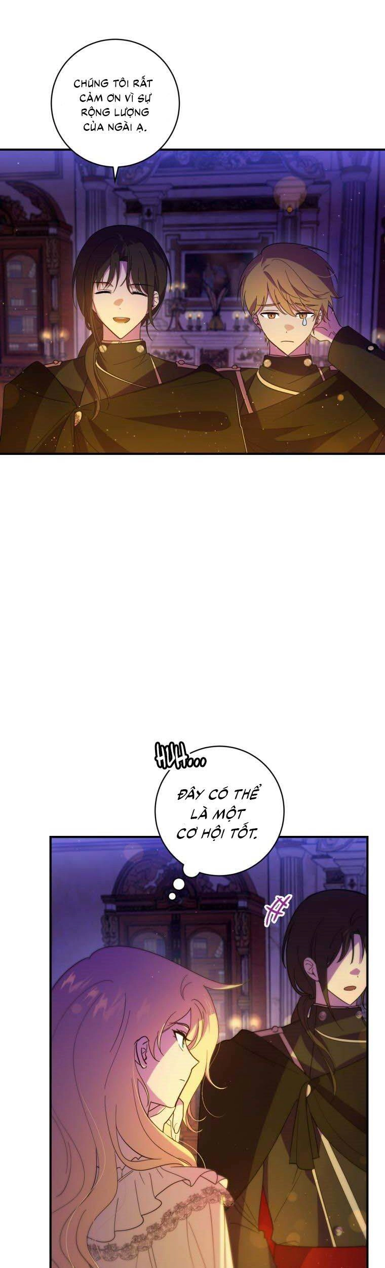 Bạo Chúa Thân Mến Chapter 10 - 16