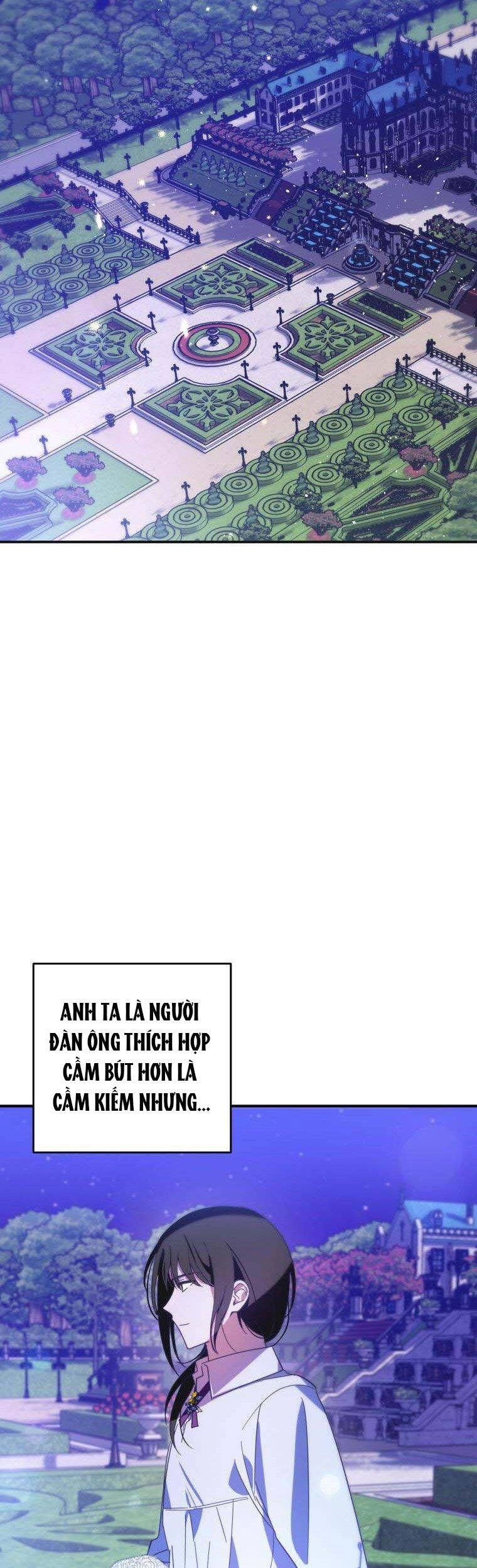 Bạo Chúa Thân Mến Chapter 10 - 21