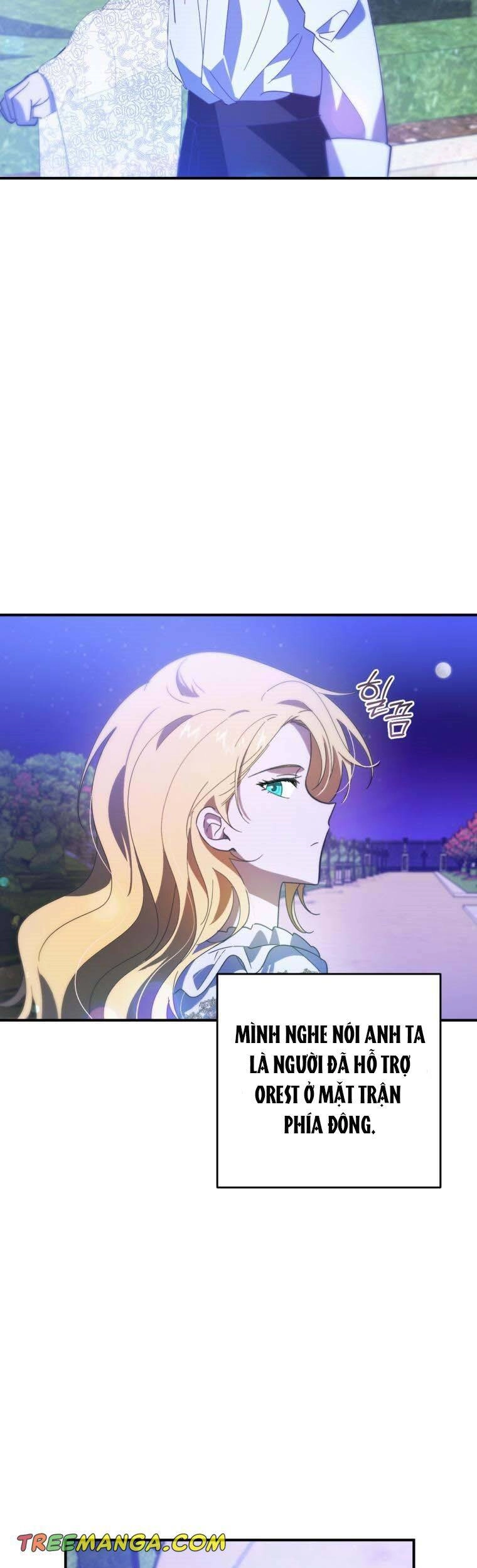 Bạo Chúa Thân Mến Chapter 10 - 22