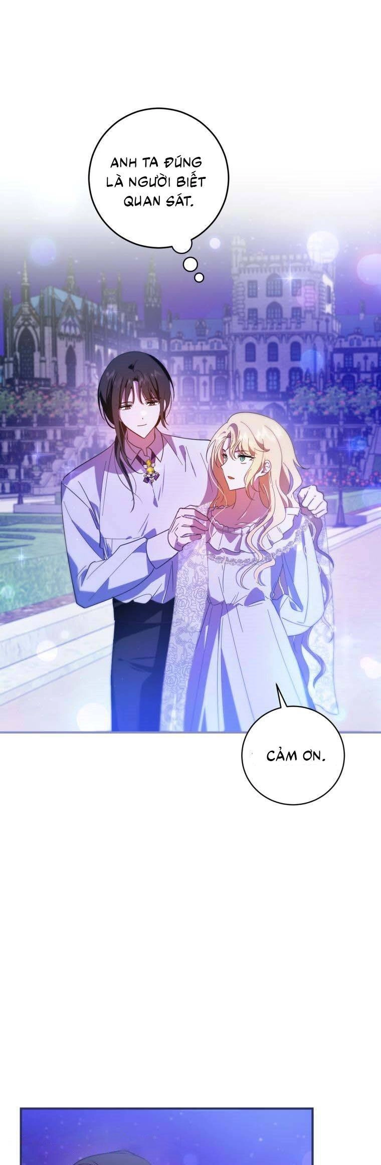 Bạo Chúa Thân Mến Chapter 10 - 24