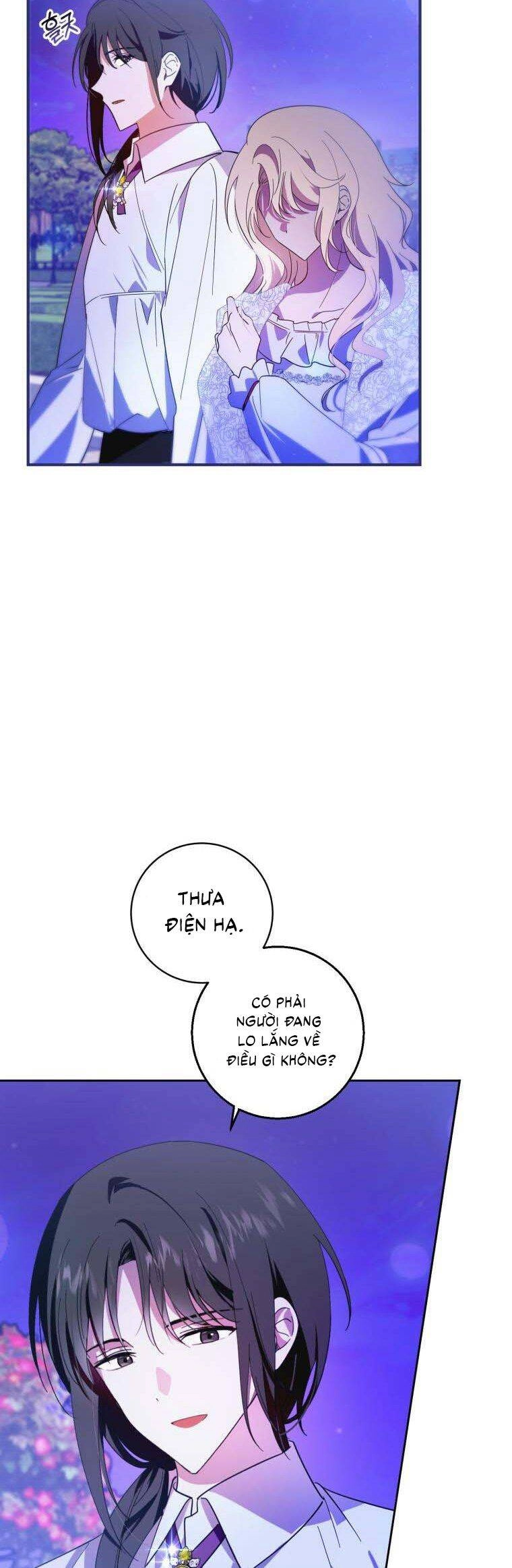 Bạo Chúa Thân Mến Chapter 10 - 25