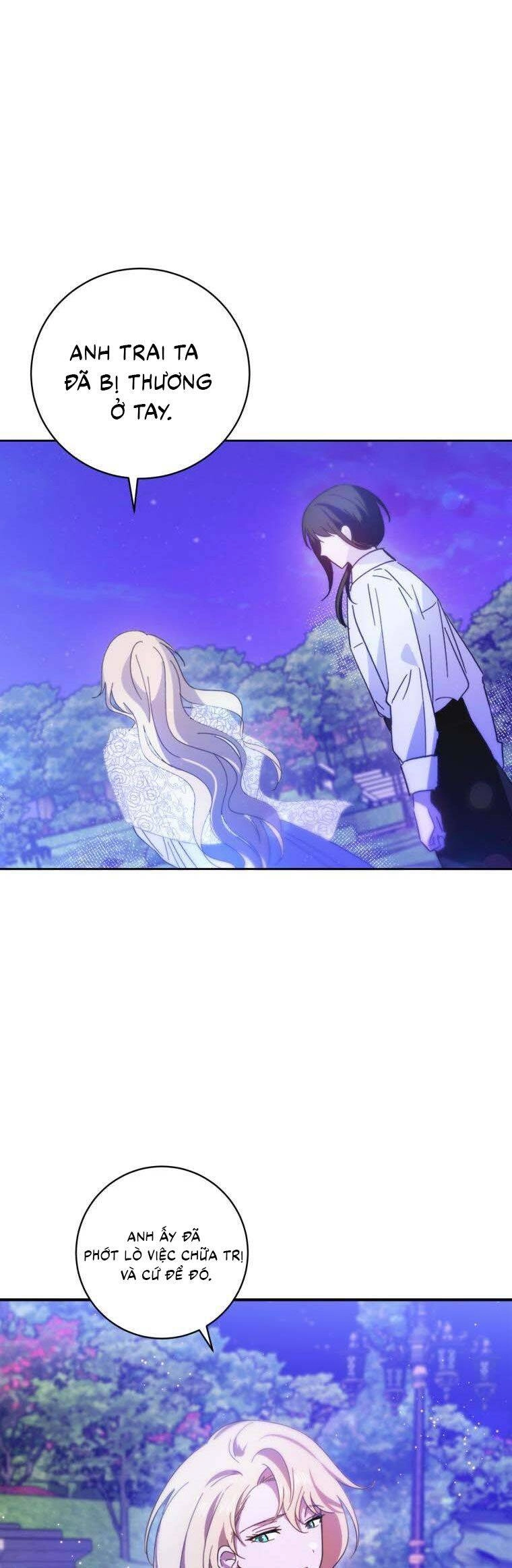 Bạo Chúa Thân Mến Chapter 10 - 27