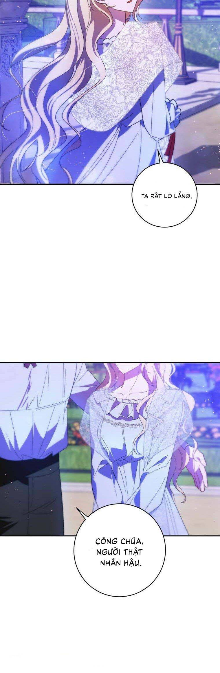 Bạo Chúa Thân Mến Chapter 10 - 28