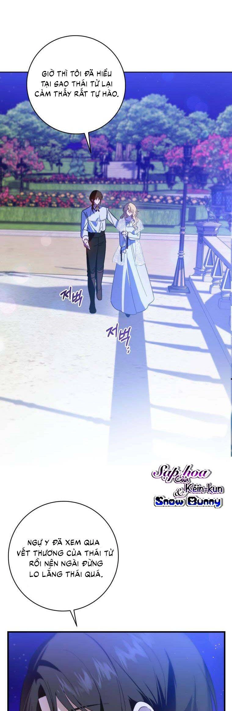 Bạo Chúa Thân Mến Chapter 10 - 29