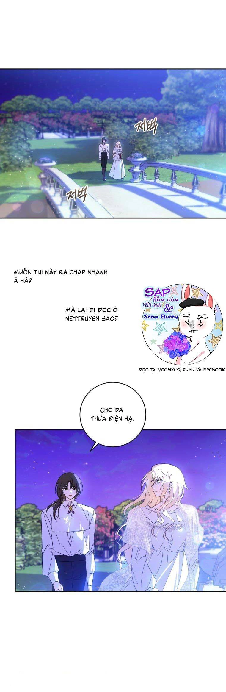 Bạo Chúa Thân Mến Chapter 10 - 32