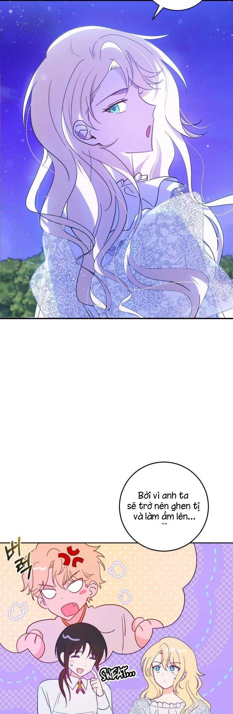 Bạo Chúa Thân Mến Chapter 10 - 34