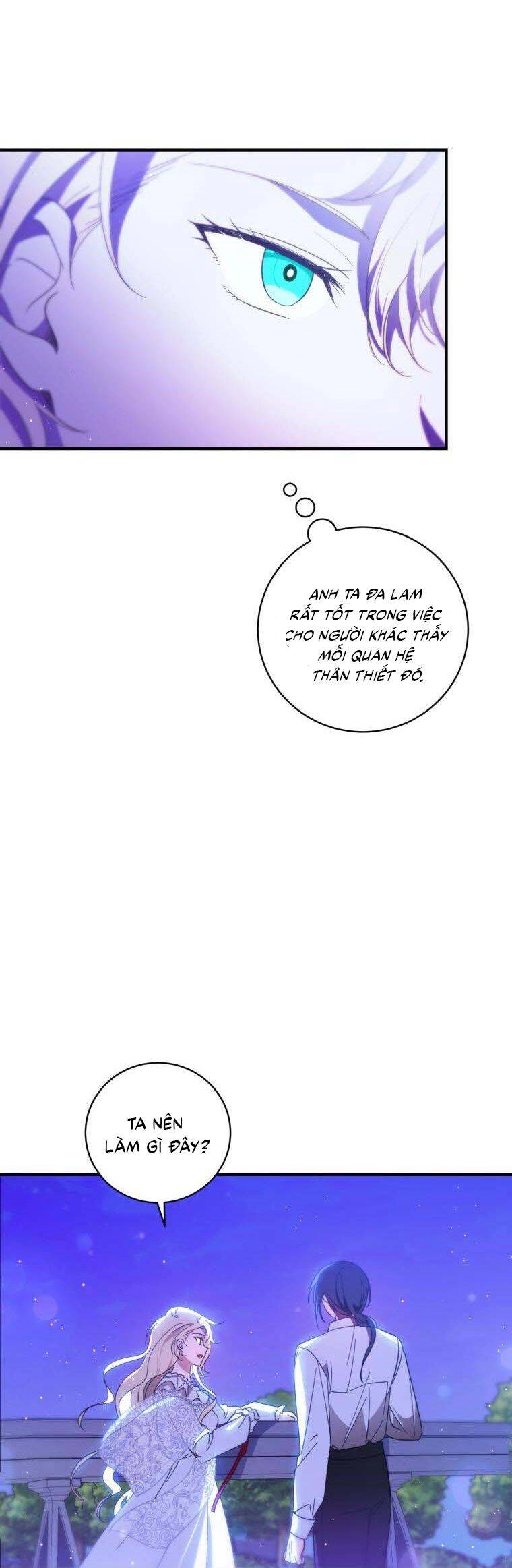 Bạo Chúa Thân Mến Chapter 10 - 36