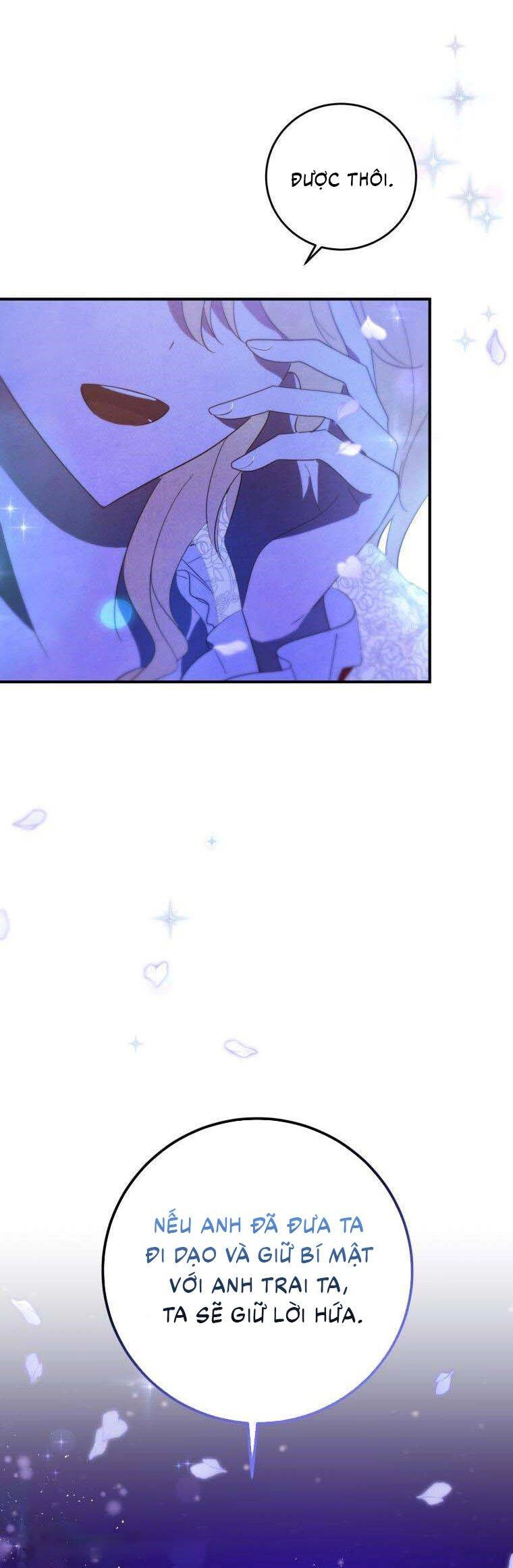 Bạo Chúa Thân Mến Chapter 10 - 38