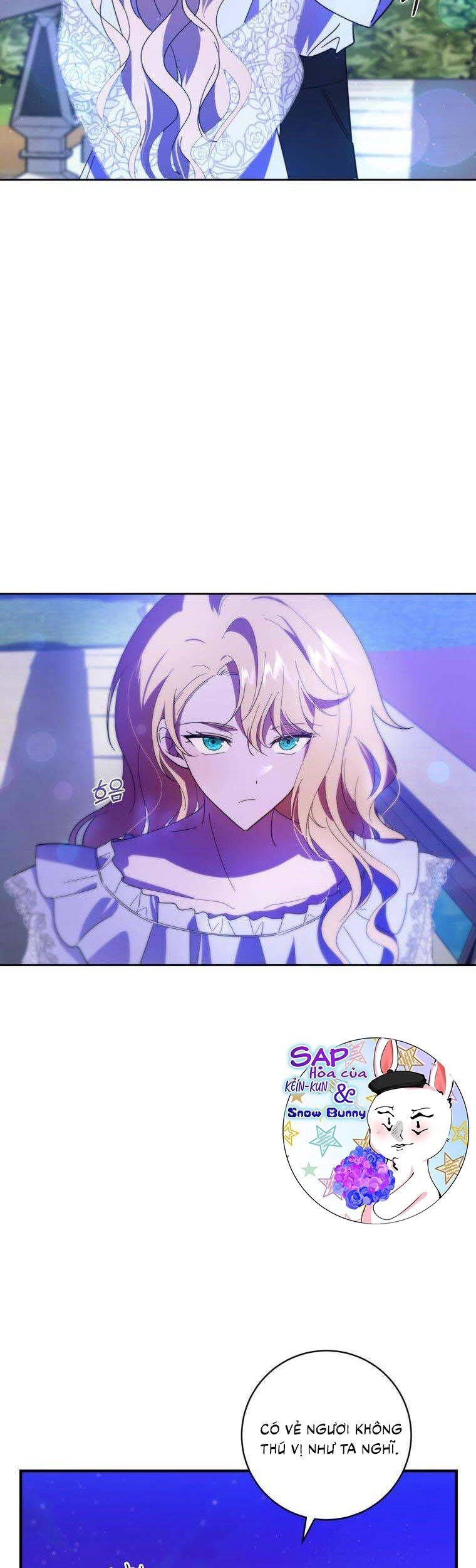 Bạo Chúa Thân Mến Chapter 11 - 3