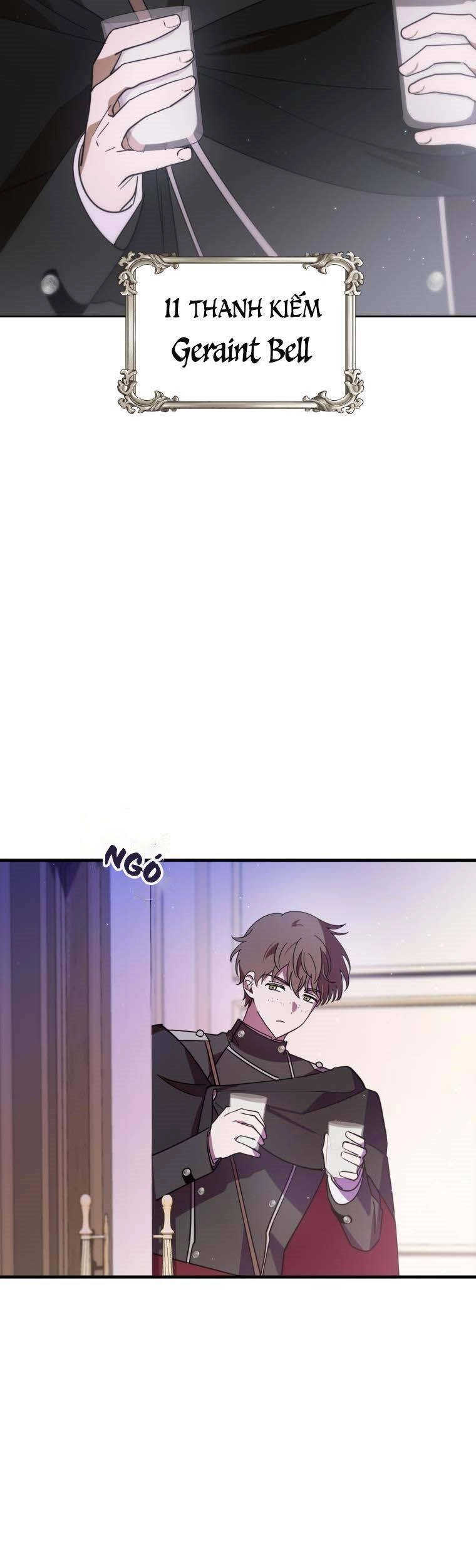 Bạo Chúa Thân Mến Chapter 11 - 14