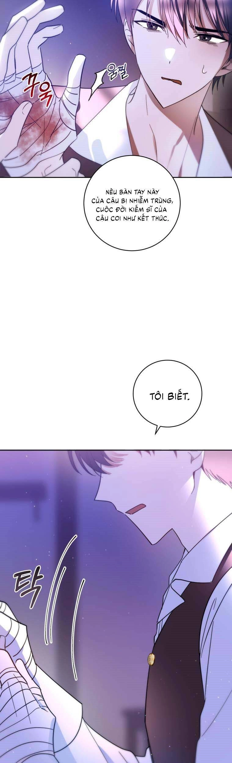 Bạo Chúa Thân Mến Chapter 11 - 22