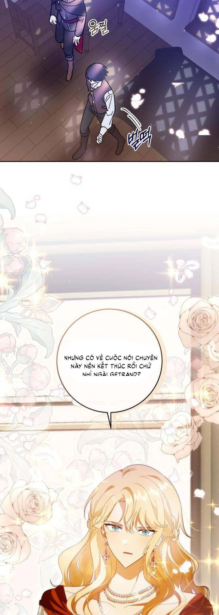 Bạo Chúa Thân Mến Chapter 11 - 25