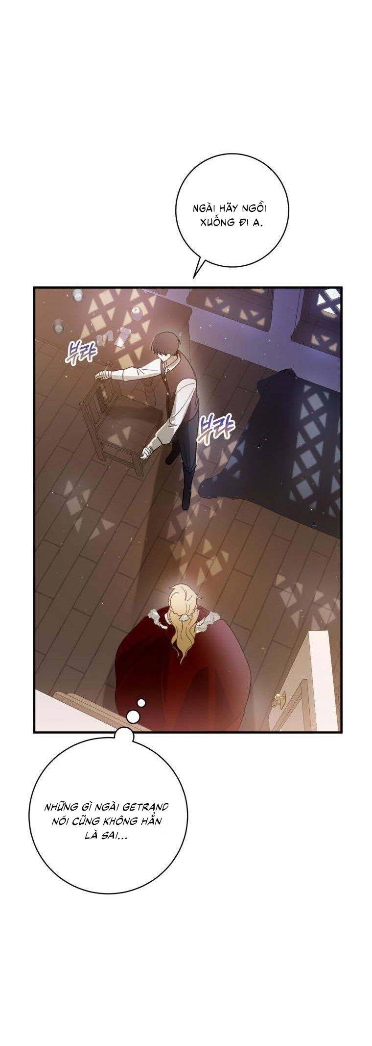 Bạo Chúa Thân Mến Chapter 11 - 30